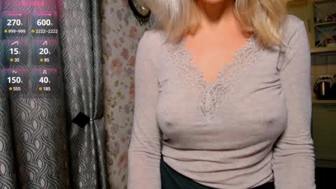 Anastasia online show from December 19, 2024, 7:18 am