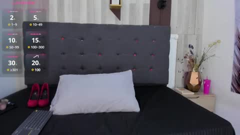 anastasia online show from February 1, 2025, 11:10 am