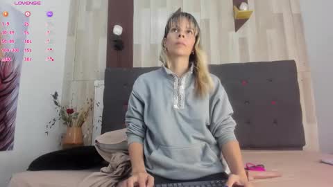 anastasia online show from September 10, 2025, 11:43 am