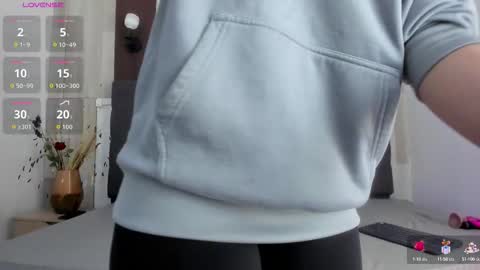 anastasia online show from September 11, 2025, 11:43 am