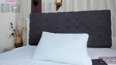 anastasia online show from September 25, 2025, 11:47 am