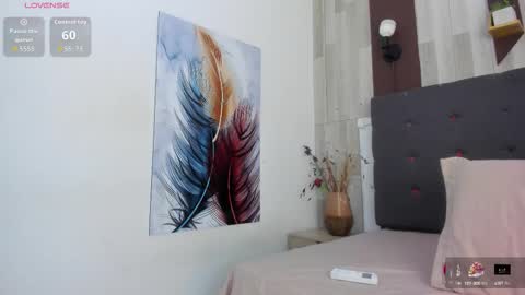 anastasia online show from October 6, 2025, 11:40 am