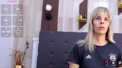 anastasia online show from March 26, 2026, 11:49 am