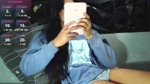 anastasiasexdoll online show from December 19, 2025, 9:05 am