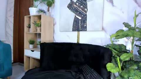 Anastasia online show from January 10, 2026, 2:35 am