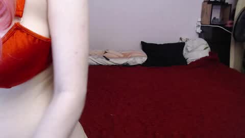 anastasiyahills online show from January 26, 2025, 6:17 am