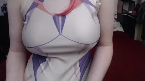 anastasiyahills online show from January 30, 2025, 10:29 am