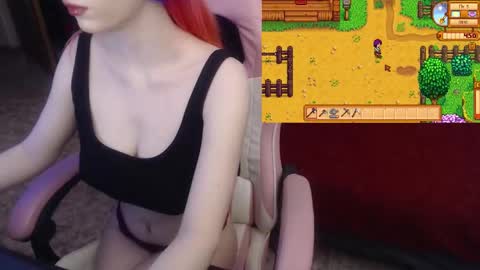 anastasiyahills online show from February 15, 2025, 8:00 am