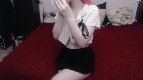 anastasiyahills online show from February 16, 2025, 7:37 am