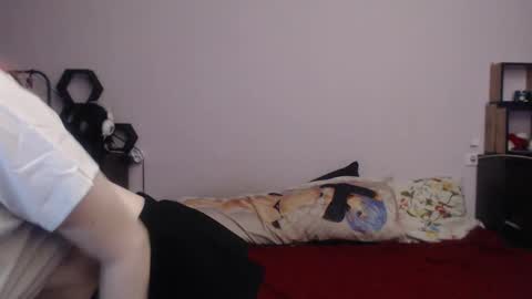 anastasiyahills online show from February 16, 2025, 10:43 am