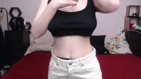 anastasiyahills online show from February 19, 2025, 9:50 am