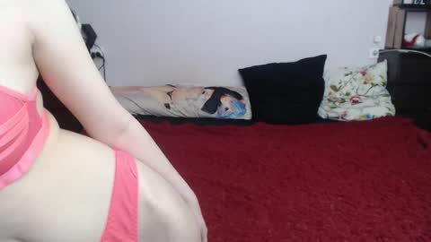 anastasiyahills online show from February 20, 2025, 6:17 am