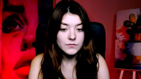 Ana online show from November 13, 2025, 2:27 pm