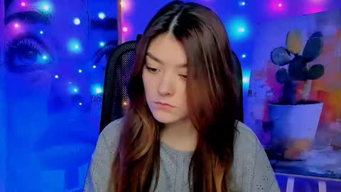 Ana online show from December 14, 2025, 1:38 pm