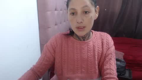 ANA online show from October 8, 2025, 10:29 pm