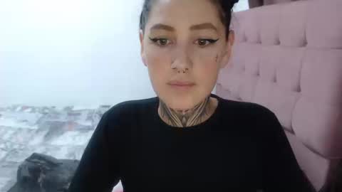 ANA online show from October 15, 2025, 8:09 pm