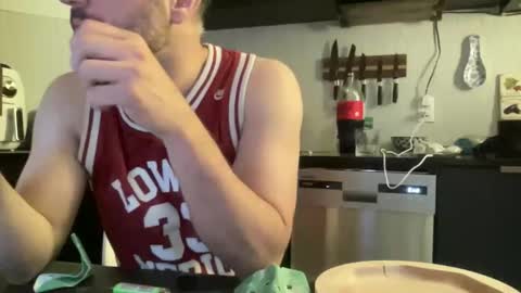anatomywitheric online show from June 11, 2026, 12:08 am
