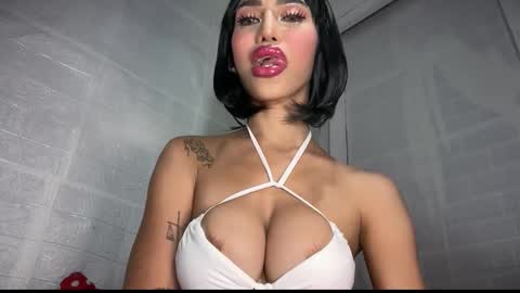 anawalters online show from February 7, 2026, 11:08 pm