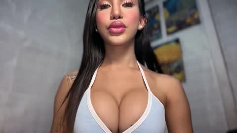 anawalters online show from March 14, 2026, 4:23 pm