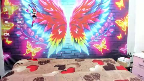 anazztasia_squirt online show from November 21, 2025, 7:34 pm