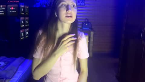 Ashley Cooper online show from November 2, 2025, 5:15 pm