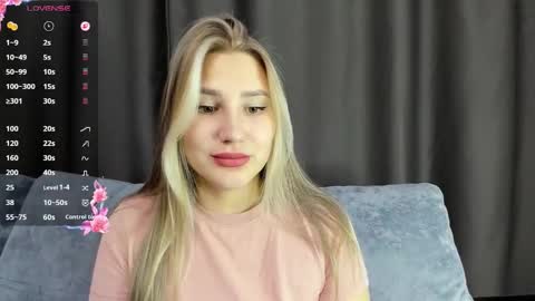 Andisa online show from November 19, 2025, 11:43 am