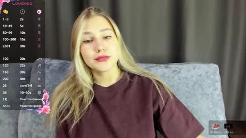 Andisa online show from December 4, 2025, 6:27 pm