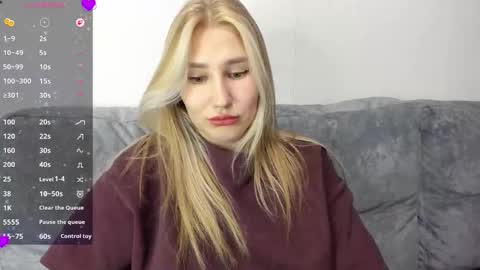 Andisa online show from January 5, 2026, 5:27 pm