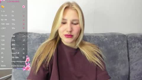 Andisa online show from February 3, 2026, 11:48 am