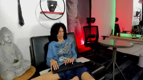 anddy_hugecock online show from April 27, 2026, 1:20 pm