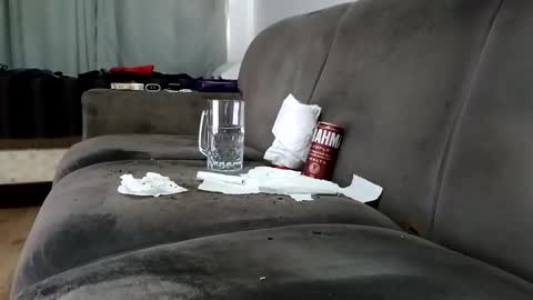 Snapshot of andemax chatting on January 15, 2025, 9:09 pm And 16.8 online show from January 15, 2025, 9:09 pm