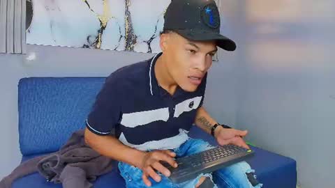 ANDER online show from June 23, 2026, 3:32 pm