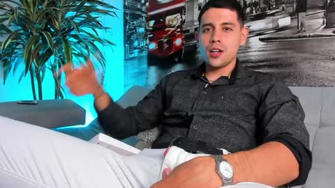 ANDER online show from December 11, 2024, 10:27 pm