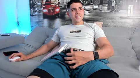 ANDER online show from December 19, 2024, 5:40 pm