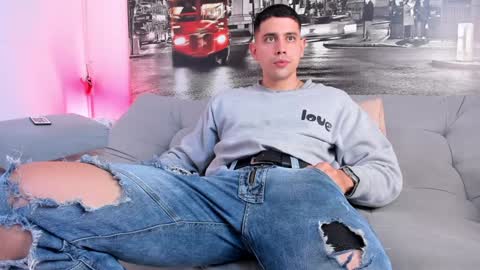 ANDER online show from December 20, 2024, 4:14 pm