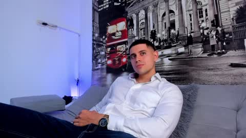 ANDER online show from December 31, 2024, 5:18 pm