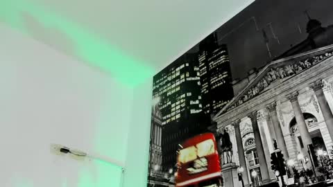 ANDER online show from January 20, 2025, 6:10 pm