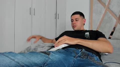 ANDER online show from September 11, 2025, 9:48 pm