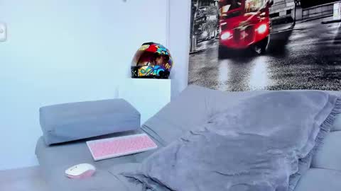 ANDER online show from October 9, 2025, 5:00 pm