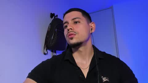 ANDER online show from February 2, 2026, 5:00 pm