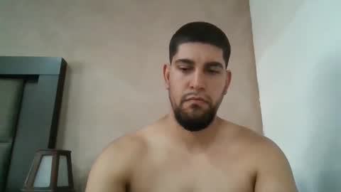 ander_sol online show from January 29, 2025, 8:56 pm