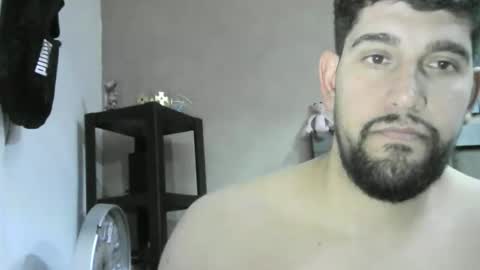 ander_sol online show from February 26, 2026, 5:28 am