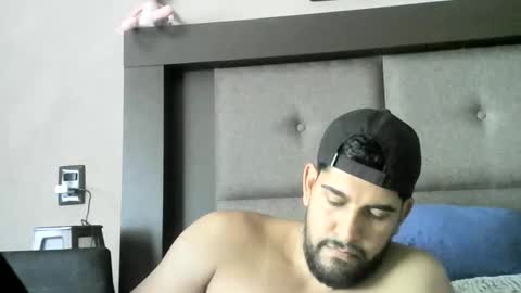 ander_sol online show from March 13, 2026, 6:03 pm