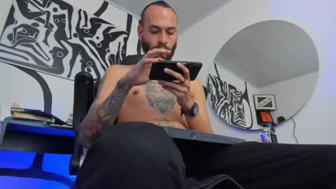 Andrs   -                   online show from March 7, 2026, 2:19 am