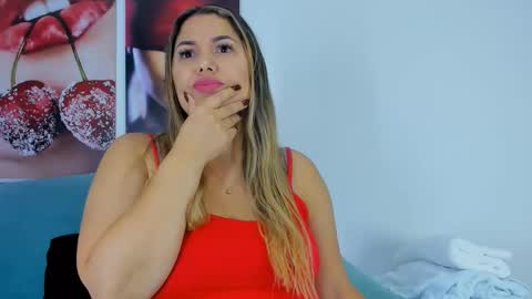 Andrea online show from November 7, 2025, 11:43 am