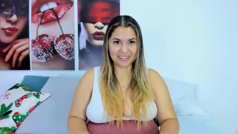 Andrea online show from November 13, 2025, 11:31 am