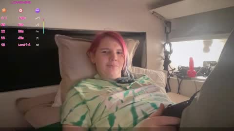 Andi online show from May 13, 2026, 8:01 am