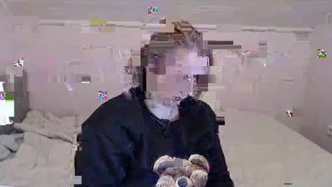 Andorphin online show from January 22, 2025, 10:18 am