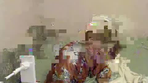 Andorphin online show from February 22, 2025, 7:03 pm