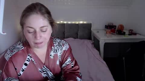 Andorphin online show from December 20, 2025, 9:16 am